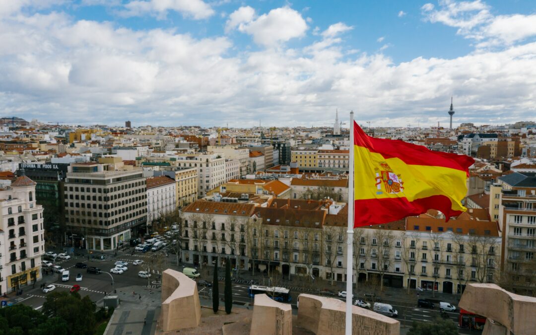 SOY FAMILIAR DE UN NACIONAL DE REINO UNIDO