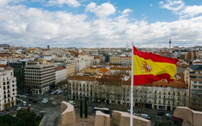 SOY FAMILIAR DE UN NACIONAL DE REINO UNIDO