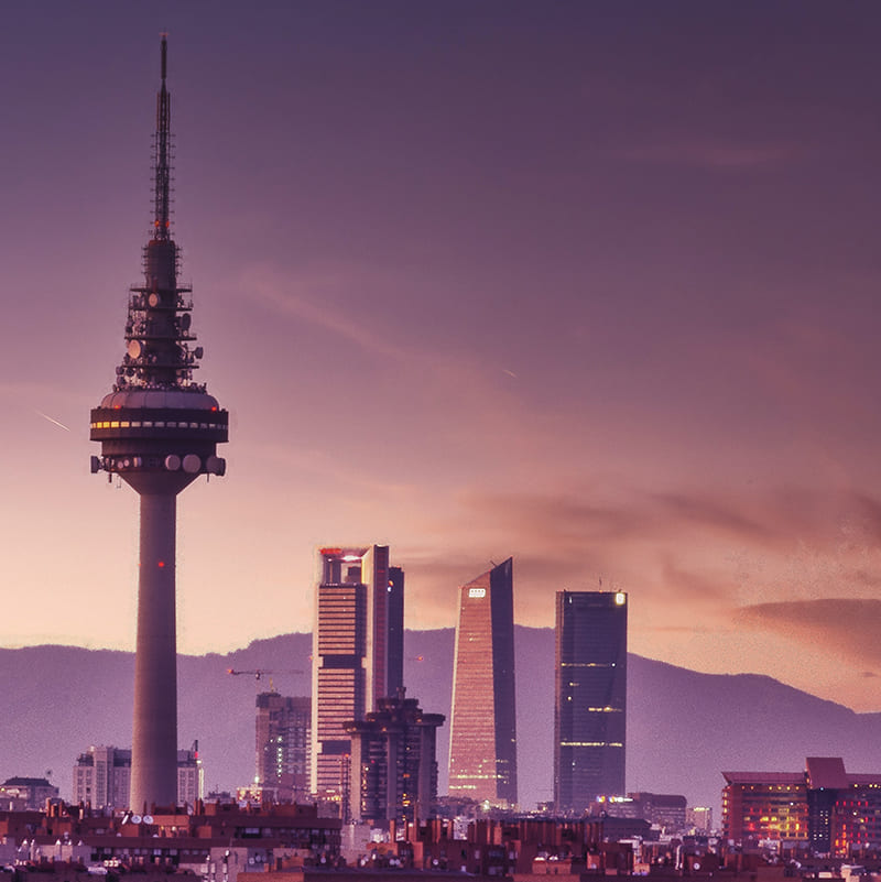 Abogados en Madrid