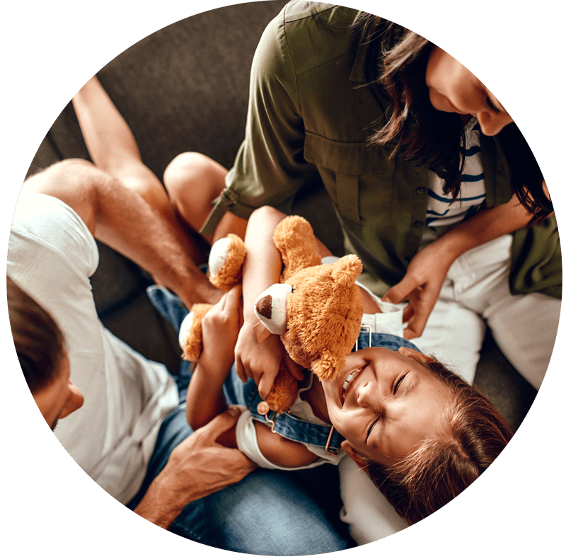 Abogados de familia en Madrid