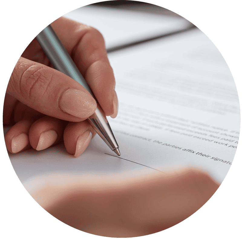 Abogados contratos y obligaciones Madrid